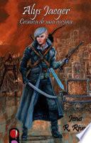 Libro Alys Jaeger - Crónica de una asesina