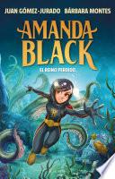 Libro Amanda Black 8 - El Reino Perdido