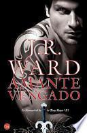 Libro Amante Vengado (Lover Avenged)