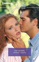 Libro Amante y esposa