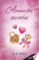 Libro Amantes secretos