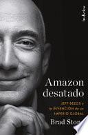 Libro Amazon Desatado