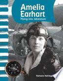 Libro Amelia Earhart 6-Pack