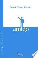 Libro Amigo