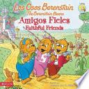 Libro Amigos Fieles / Faithful Friends