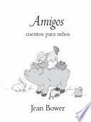 Libro Amigos