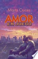 Libro Amor en juego
