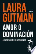 Libro Amor o dominación