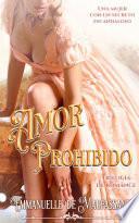 Libro Amor Prohibido