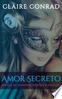 Libro Amor Secreto