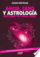 Libro Amor, sexo y astrología