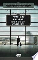 Libro Amor sin escalas