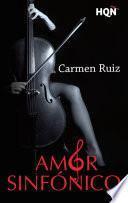 Libro Amor sinfónico