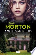 Libro Amores secretos