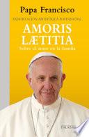 Libro Amoris laetitia