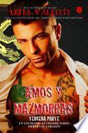 Libro Amos y Mazmorras III