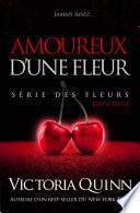 Libro Amoureux d’une Fleur