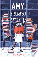 Libro Amy y la biblioteca secreta