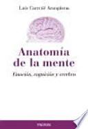 Libro Anatomía de la mente