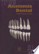 Libro Anatomía dental