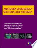Libro Anatomía ecográfica y seccional del abdomen