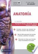 Libro Anatomia