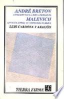Libro André Breton