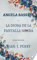 Libro ANGELA BASSETT - LA DIOSA DE LA PANTALLA NEGRA