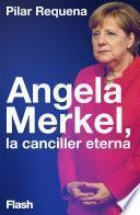 Libro Angela Merkel, la canciller eterna