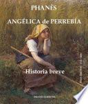Libro Angélica de Perrebía. Historia breve