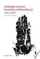 Libro Antología de poetas laureados estadounidenses (1937-2018)