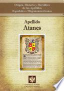 Libro Apellido Atanes