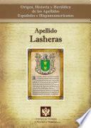 Libro Apellido Lasheras