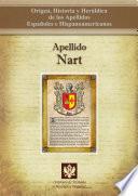 Libro Apellido Nart