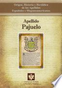 Libro Apellido Pajuelo