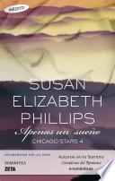 Libro APENAS UN SUEÑO