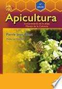 Libro Apicultura: Conocimiento de la abeja. Manejo de la colmena. 4ª edición