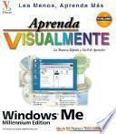 Libro Aprenda Windows ME Visualmente = Teach Yourself Windows