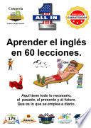 Libro Aprender el inglés en 60 lecciones.