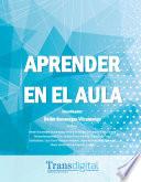 Libro Aprender en el aula
