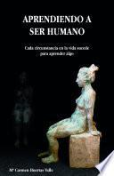 Libro Aprendiendo a Ser Humano