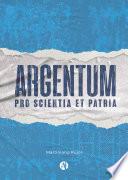 Libro ARGENTUM