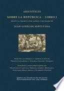Libro Aristóteles sobre la República