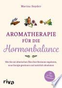 Libro Aromatherapie für die Hormonbalance