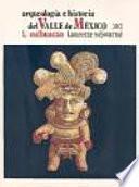 Arqueología e historia del Valle de México: Culhuacán