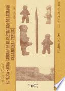 Libro Arqueología El “Loca Sacra Libera” de El Castillejo de Lechago 2ª Edición