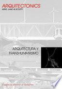 Libro Arquitectonics