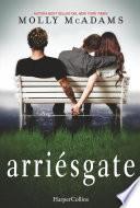 Libro Arriésgate
