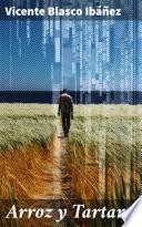 Libro Arroz y Tartana