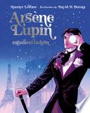 Libro Arsene Lupin Caballero Ladron. Edicion Ilustrada